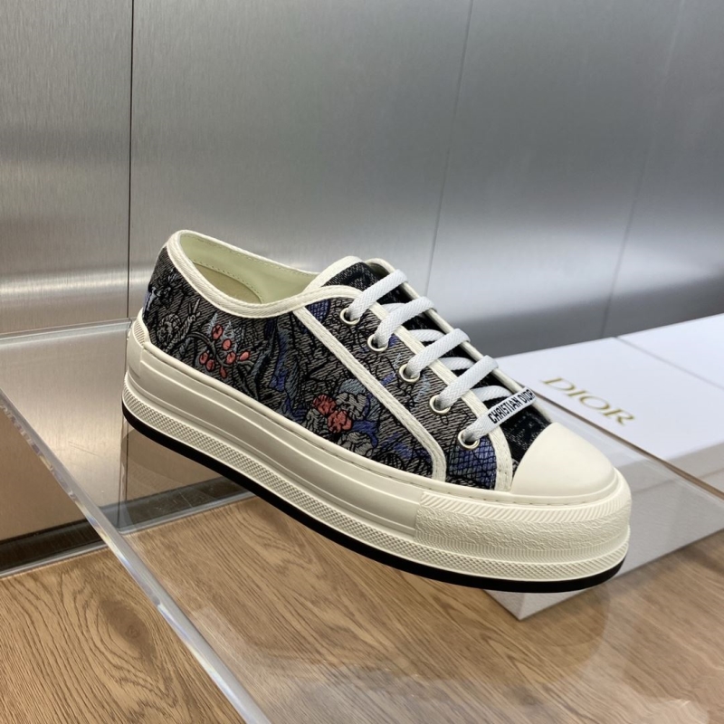 Christian Dior Casual Shoes